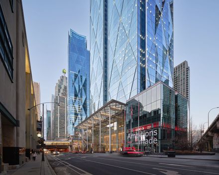 CIBC Square