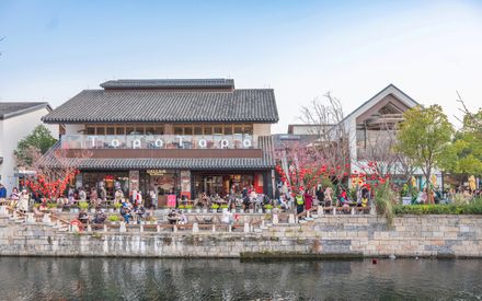 Shanghai Panlong Tiandi