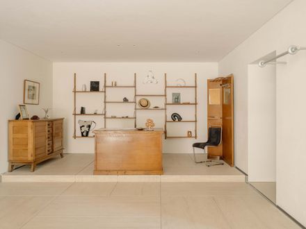 YOUWEI Xinle Road Concept Store