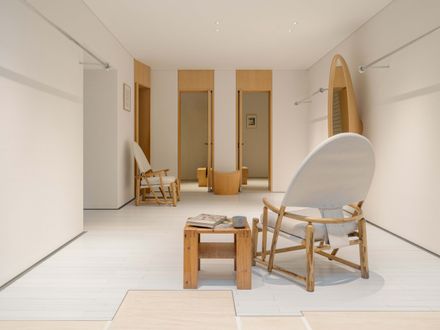 YOUWEI Xinle Road Concept Store
