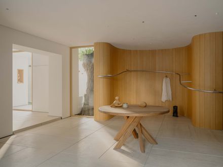YOUWEI Xinle Road Concept Store