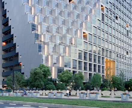 Hangzhou Prism