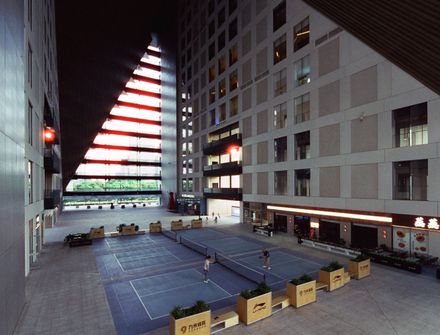 Hangzhou Prism