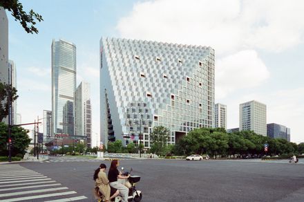 Hangzhou Prism