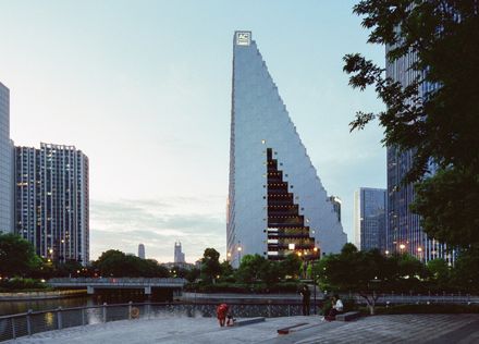Hangzhou Prism