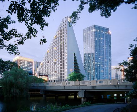 Hangzhou Prism