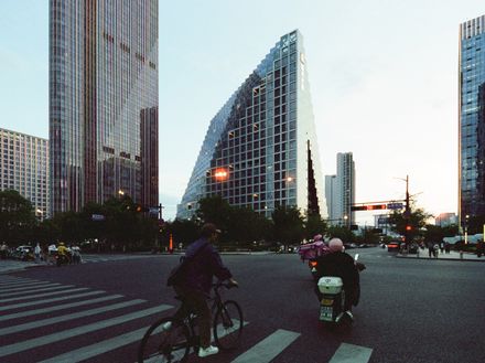 Hangzhou Prism