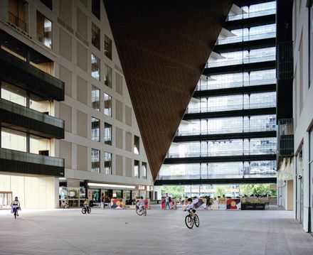 Hangzhou Prism