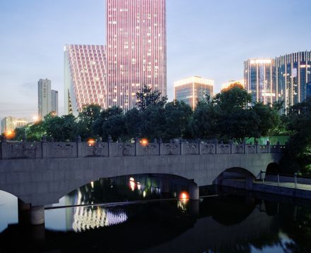 Hangzhou Prism