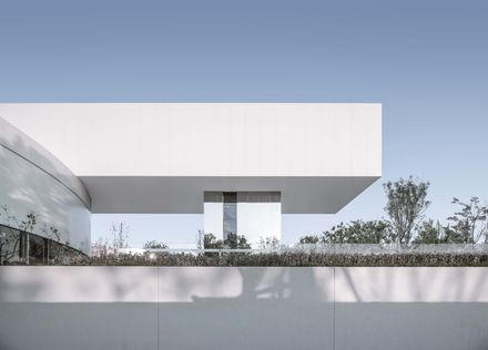 Zhengzhou Liuzhuang Urban Development Museum