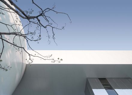 Zhengzhou Liuzhuang Urban Development Museum