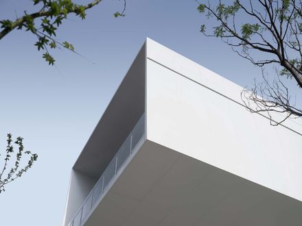 Zhengzhou Liuzhuang Urban Development Museum