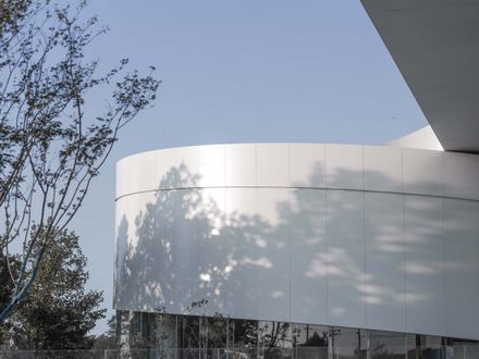 Zhengzhou Liuzhuang Urban Development Museum