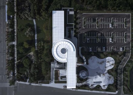 Zhengzhou Liuzhuang Urban Development Museum