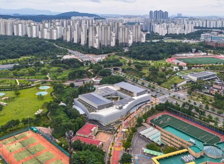 Care And Wellness Center For The Elderly And Disabled