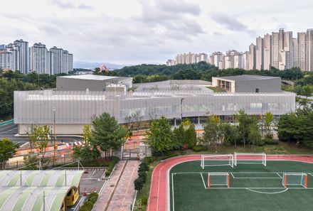 Care And Wellness Center For The Elderly And Disabled