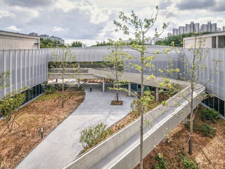 Care And Wellness Center For The Elderly And Disabled