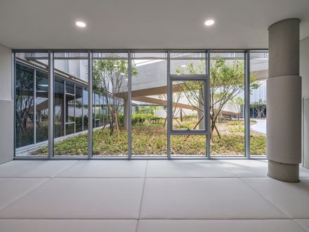 Care And Wellness Center For The Elderly And Disabled