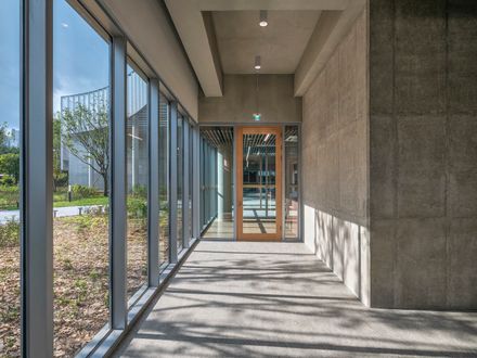 Care And Wellness Center For The Elderly And Disabled