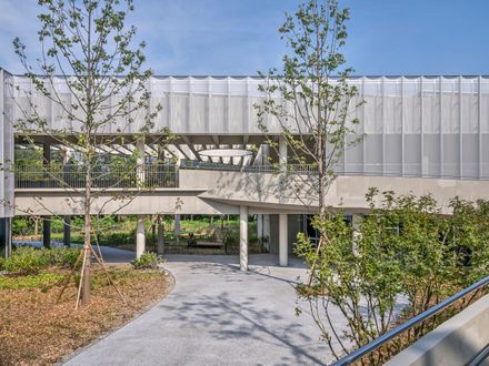 Care And Wellness Center For The Elderly And Disabled