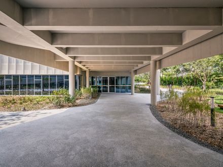 Care And Wellness Center For The Elderly And Disabled