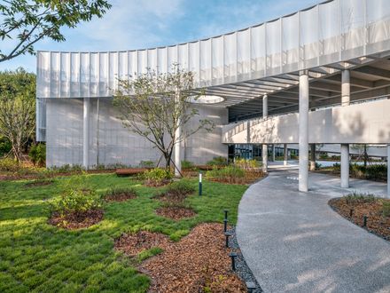 Care And Wellness Center For The Elderly And Disabled