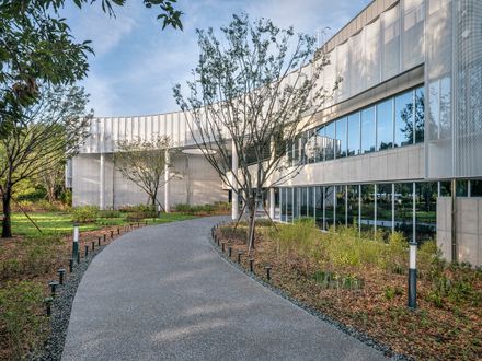 Care And Wellness Center For The Elderly And Disabled