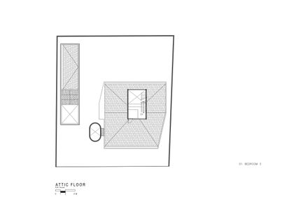 RJH House