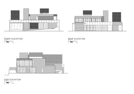 RJH House