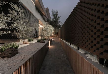 RJH House