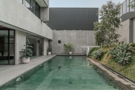 RJH House