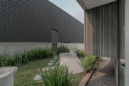 RJH House