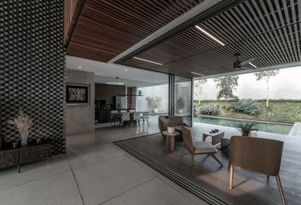 RJH House