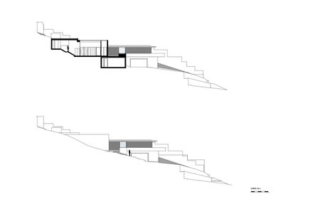 House A