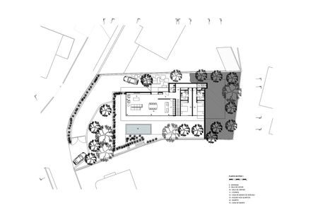 House A