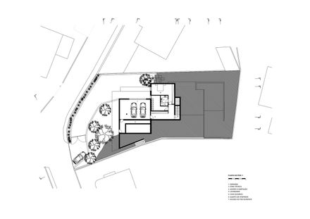 House A