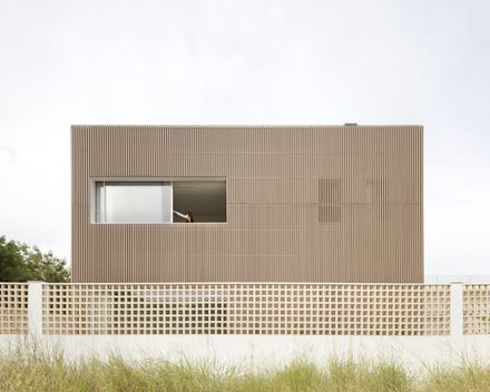 J House