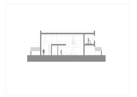 J House
