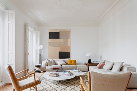 Comprehensive Renovation In Sagasta Ii