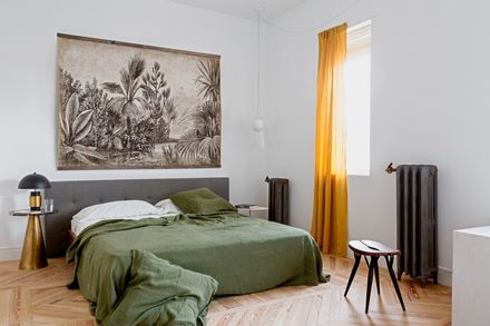 Comprehensive Renovation In Sagasta Ii