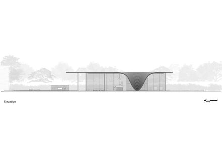 The Dip Pavilion