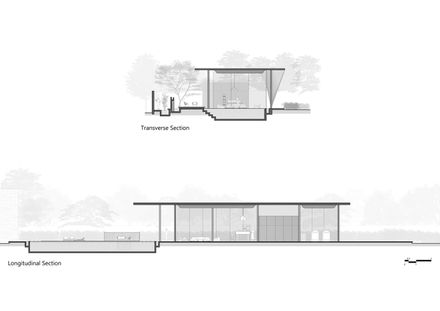 The Dip Pavilion