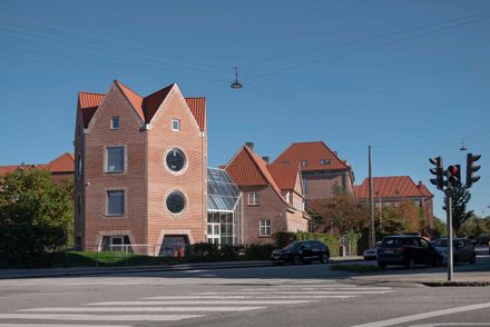 Tidsmaskinen After-School Center