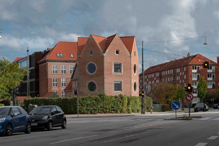 Tidsmaskinen After-School Center