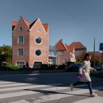 Tidsmaskinen After-School Center