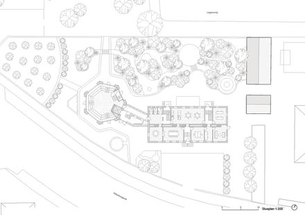 Tidsmaskinen After-School Center