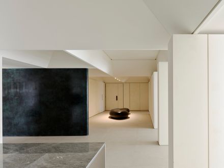 Curio Residence