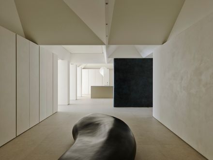 Curio Residence