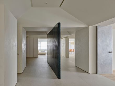 Curio Residence