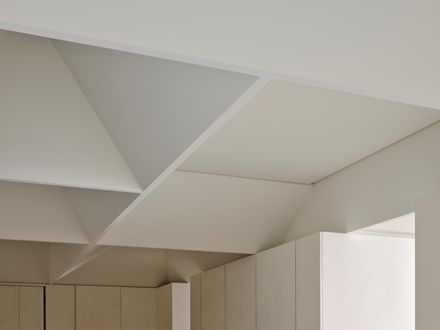 Curio Residence